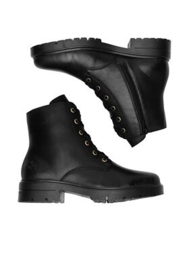 Rieker Botki Z2841-00 Czarny