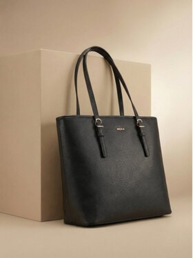 MEXX Torebka MEXX-B-012-06 Czarny