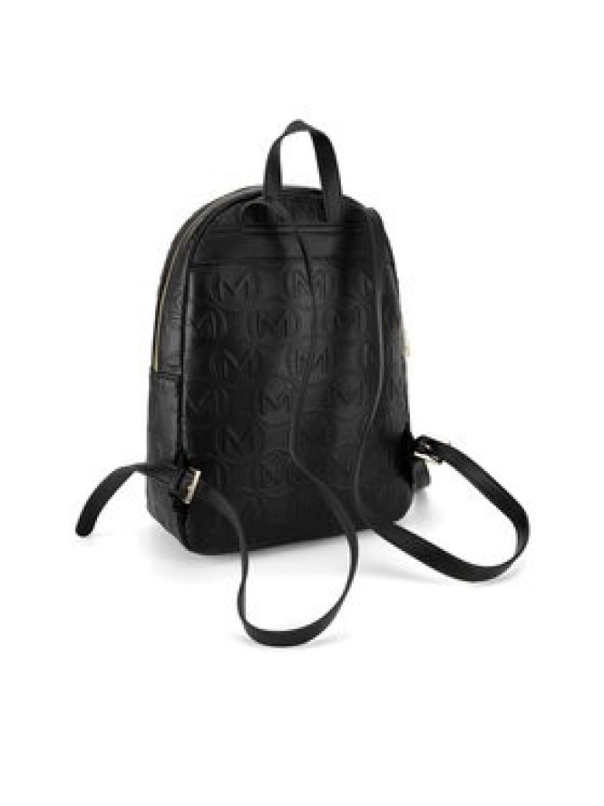 MEXX Plecak MEXX-S-014-07 Czarny