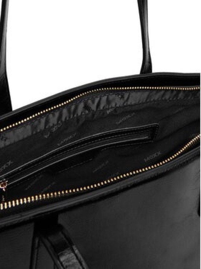 MEXX Torebka C-MEXX-L-017-08 Czarny