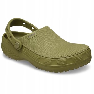 Chodaki Dla Dorosłych Crocs Classic Crafted Clog