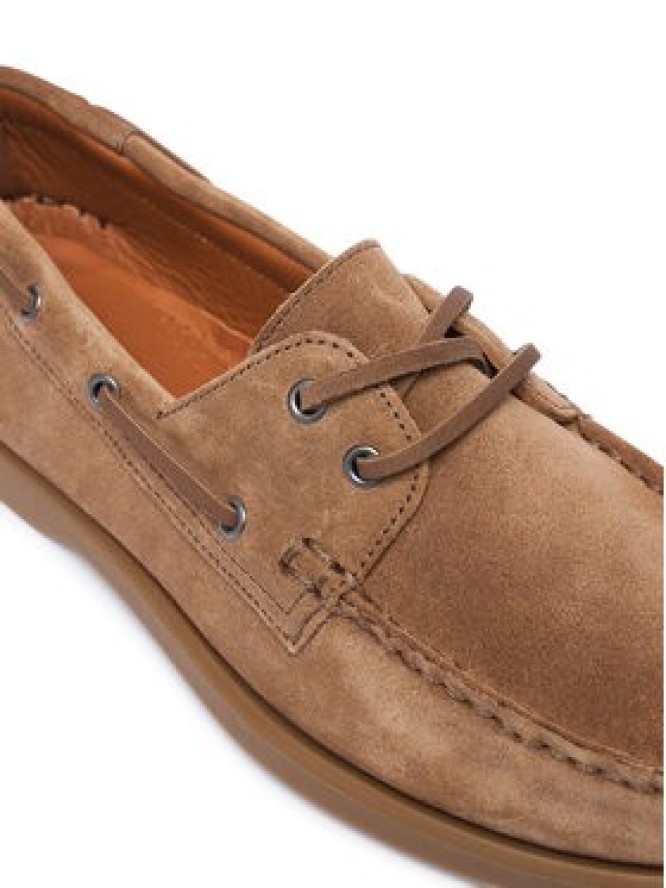 Vagabond Shoemakers Półbuty Loui M 6095-040-08 Beżowy