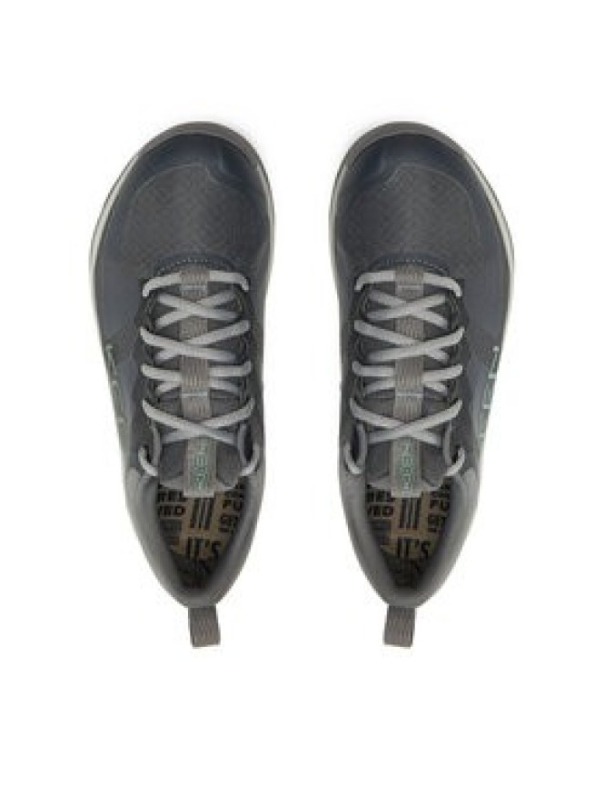 Keen Trekkingi Versacore Wp 1029048 Szary