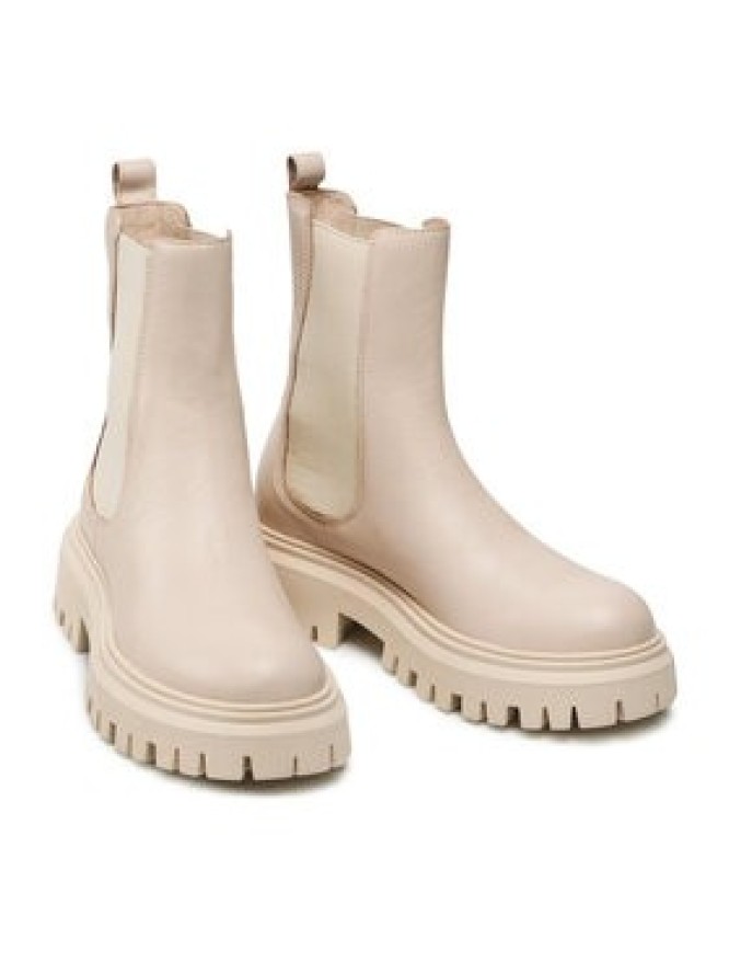 Badura Sztyblety RST-LONDRA-2 Beżowy