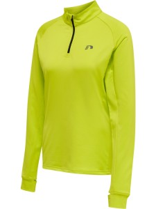 Bluza damska Newline core midlayer