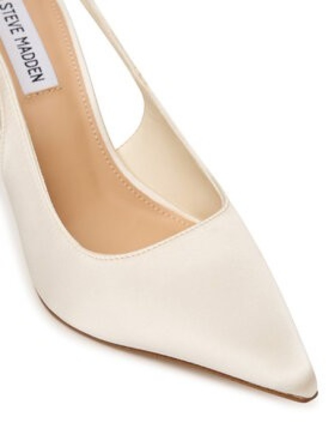 Steve Madden Szpilki Reyes 11003389 Biały