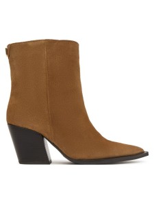 Steve Madden Botki 11005650 Brązowy