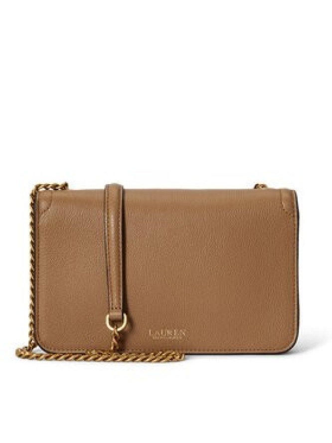 LAUREN RALPH LAUREN Torebka 432977374010 Brązowy
