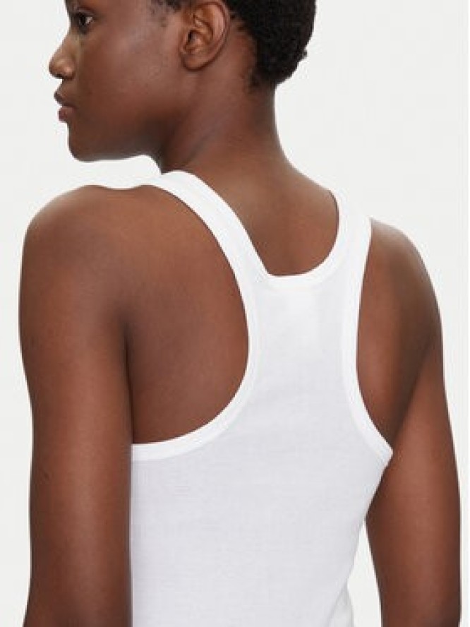 Calvin Klein Underwear Komplet topów LV00QS7493 Kolorowy Regular Fit