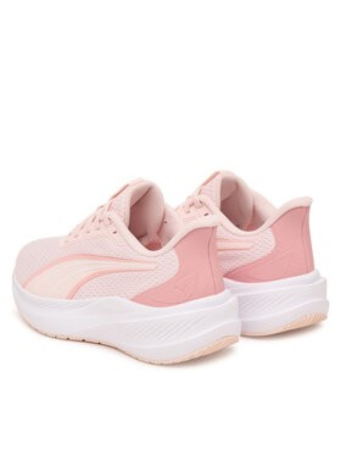 Puma Sneakersy Dasher Lite 312586 13 Różowy