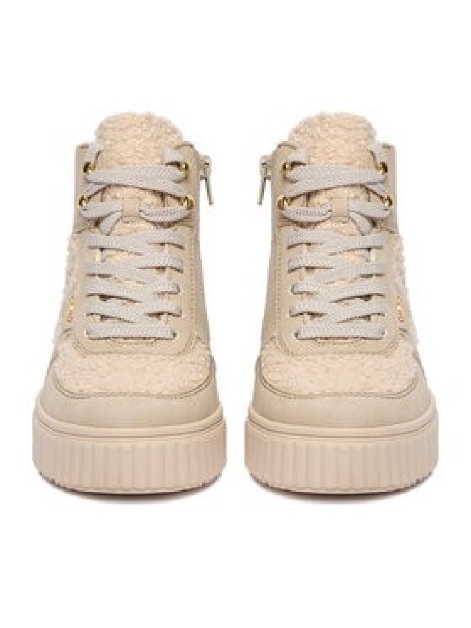 Rieker Trzewiki CEO-N2515-60 Beżowy