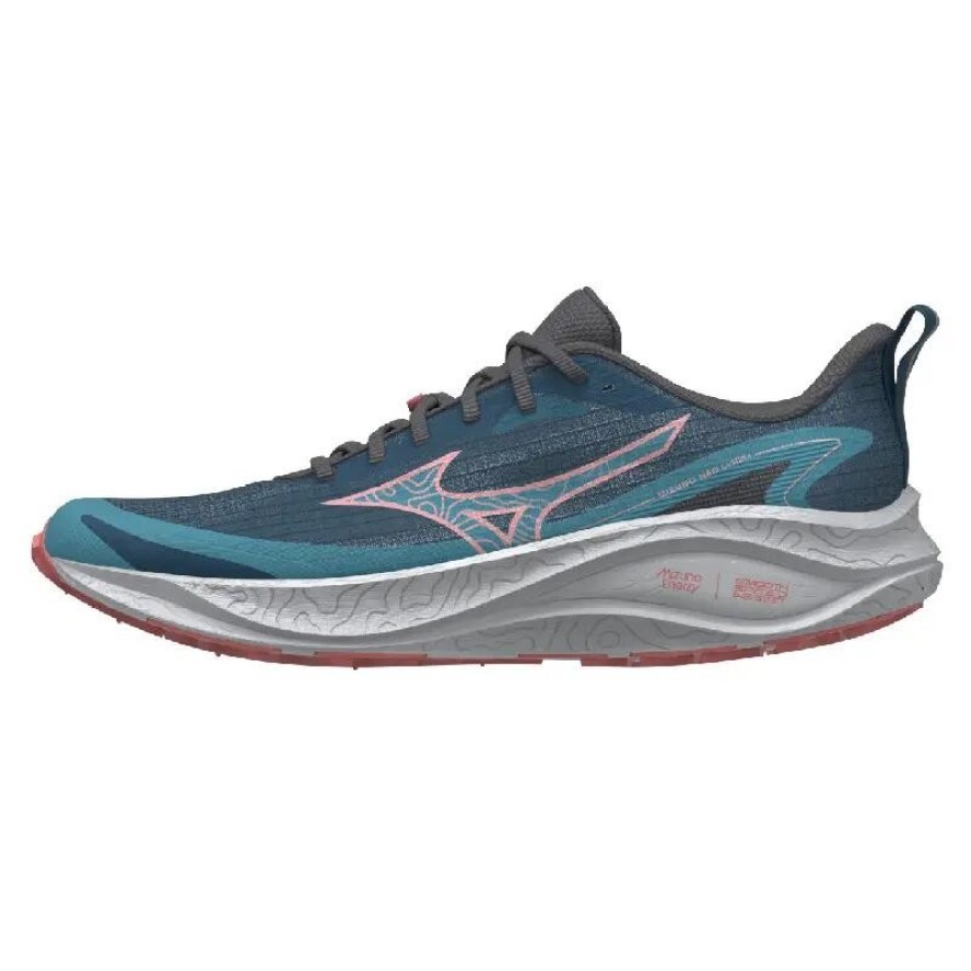 Damskie buty do biegania Mizuno Neo Lumina