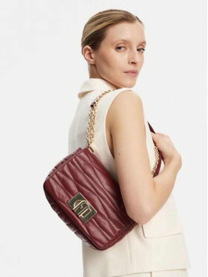 Furla Torebka WB01671 BX3221 26700 Bordowy