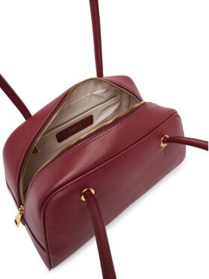 Furla Torebka Poppy M WB02109 BX4573 CN 4908S Czerwony ciemny