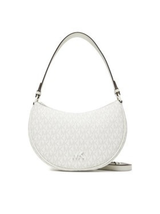 MICHAEL Michael Kors Torebka Kyla 32T5T8QU1B Biały