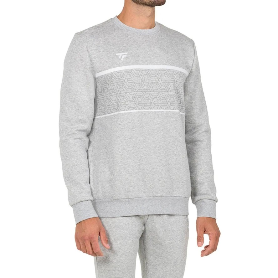 Tecnifibre Team Sweater 21tesw