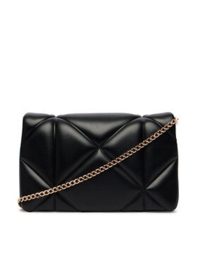 LOVE MOSCHINO Torebka JC4043PP1PLC0000 Czarny