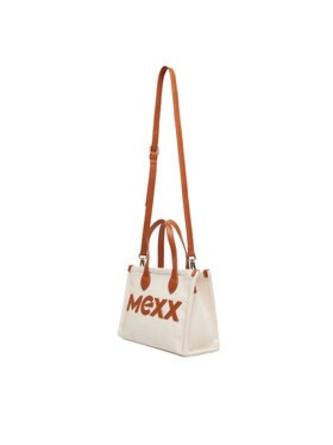 MEXX Torebka MEXX-L-002-07 Beżowy