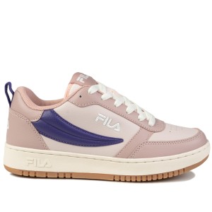 Buty młodzieżowe damskie sportowe do chodzenia Fila REGA NF TEENS