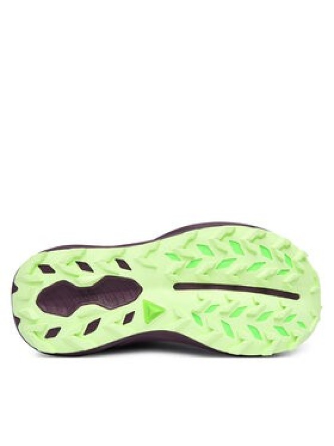 Asics Buty do biegania Trabuco 14 1012B938 Czarny