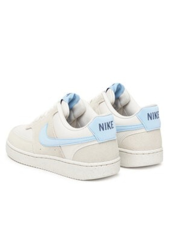 Nike Sneakersy IB5873-001 Szary