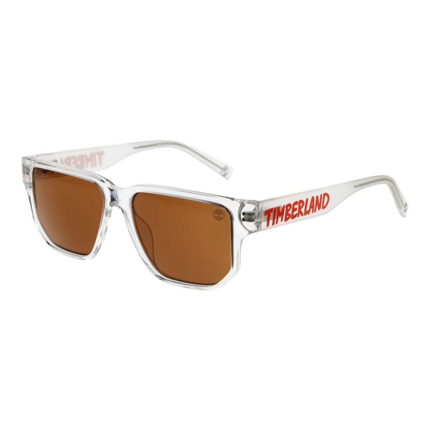 Okulary przeciwsłoneczne Unisex Timberland TB00013 5126E