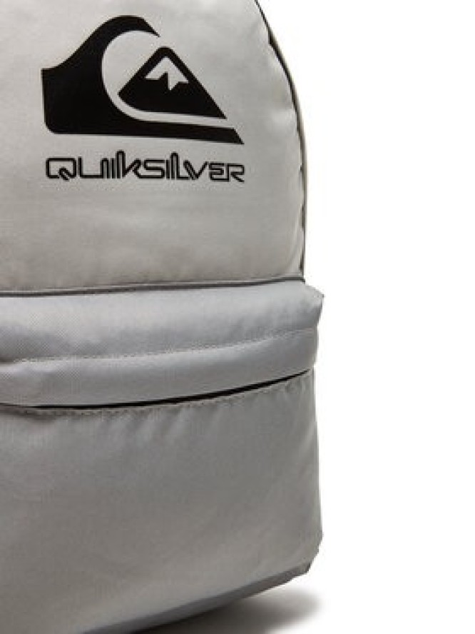 Quiksilver Plecak QUIC-KS-001-07 Szary