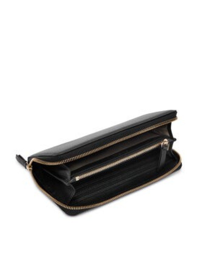 Emporio Armani Portfel EW000366 AF19568 Czarny