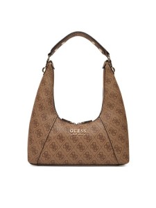 Guess Torebka Calista HWSG73 34170 Beżowy