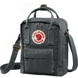 Saszetka Fjallraven Kanken Sling - graphite