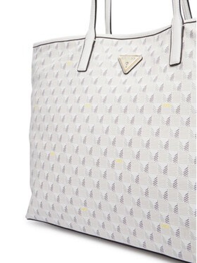 Guess Torebka G Wave II Travel TWJG86 81240 Beżowy