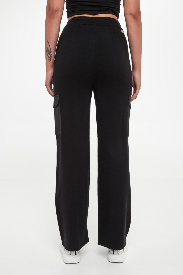 Spodnie damskie LIU JO