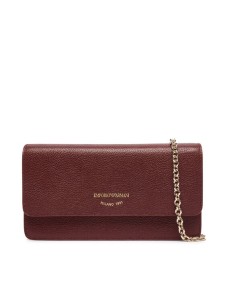 Emporio Armani Torebka EW003036 AF19568 U6017 Zielony