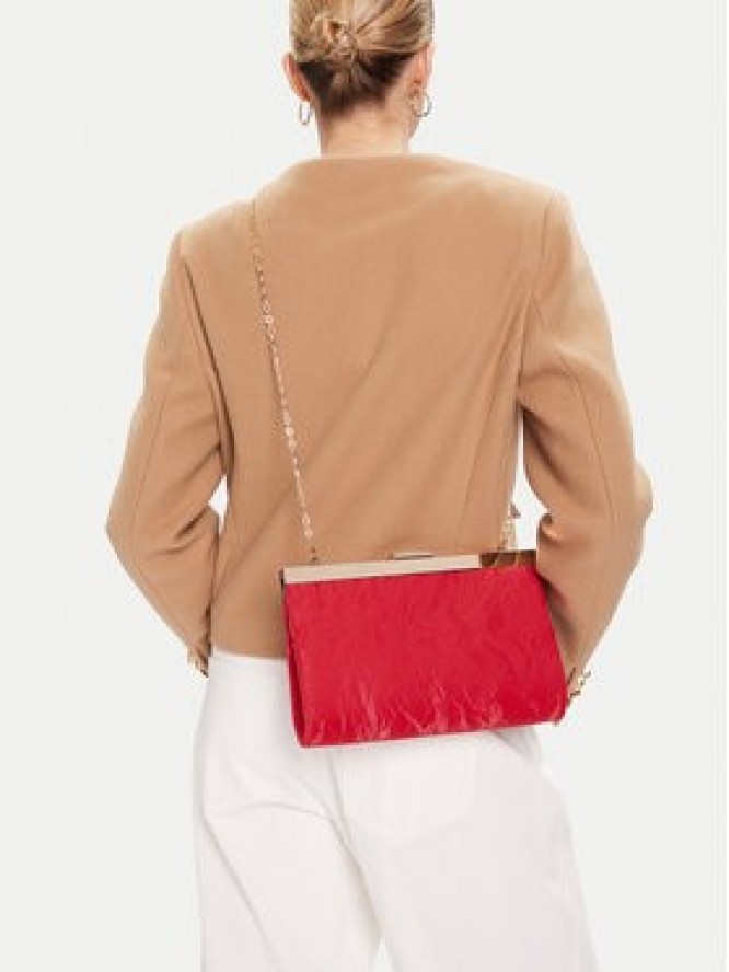 Nobo Torebka BAGU410 Czerwony