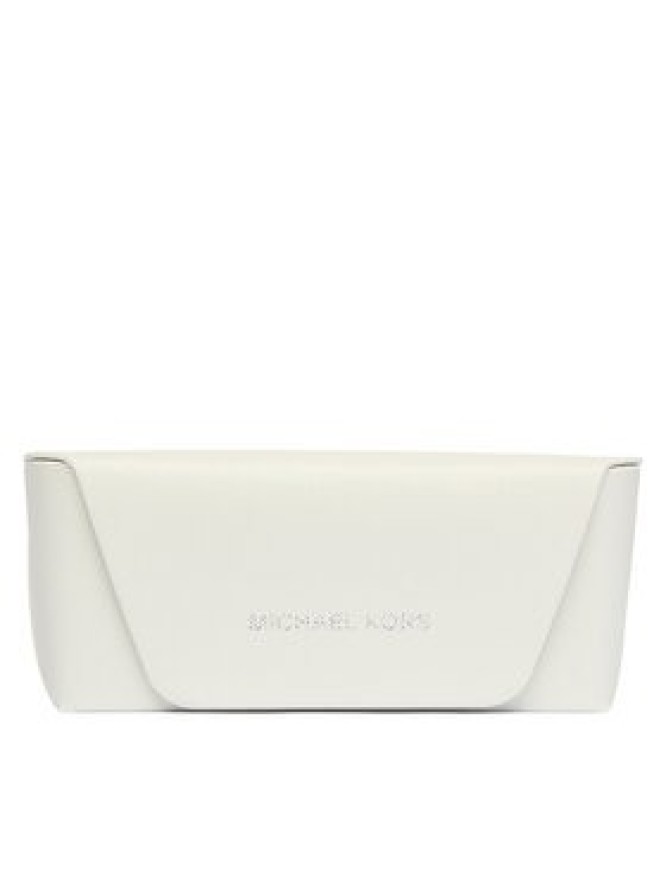 MICHAEL Michael Kors Okulary przeciwsłoneczne 0MK1161 10143H Złoty