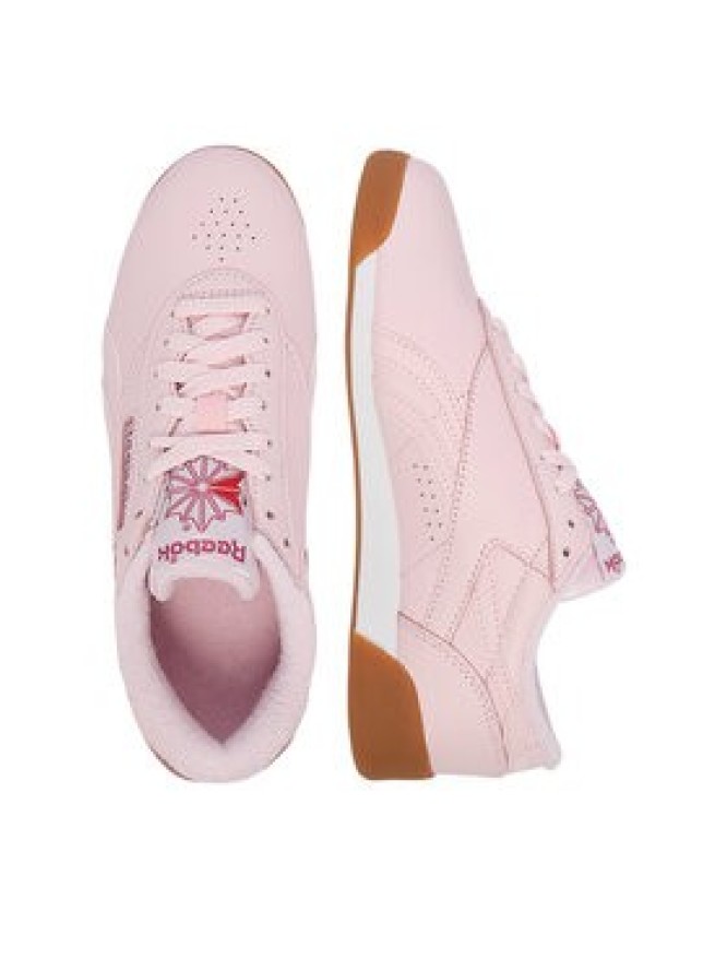 Reebok Sneakersy EO-F/S LO 100263619 Różowy