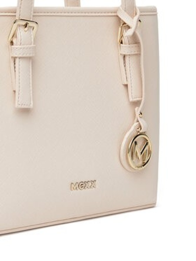 MEXX Torebka MEXX-X-003-07 Beżowy