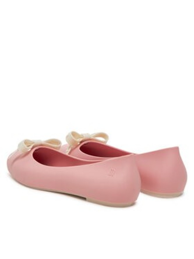 Melissa Baleriny Melissa Aura Basic M Lover Ad 36124 Różowy