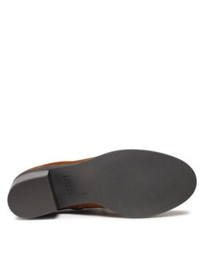 Jenny Fairy Botki LS5293-08 Brązowy