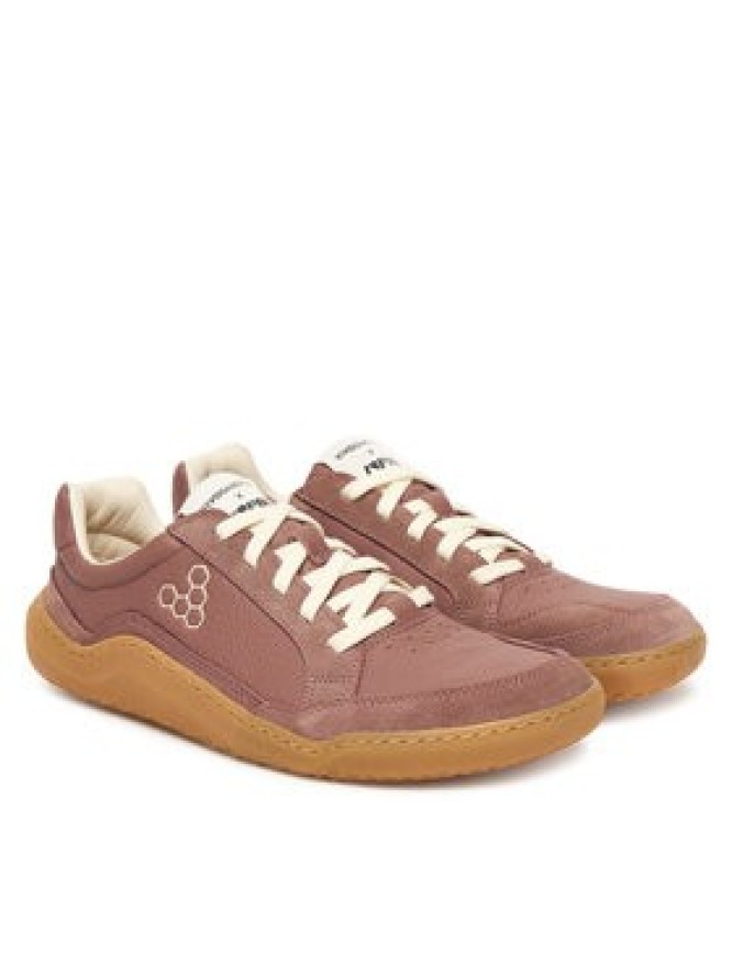 Vivo Barefoot Sneakersy Gobi II 209660 Brązowy