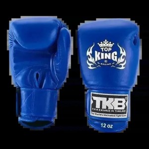 Rękawice bokserskie Top King Muay Thai