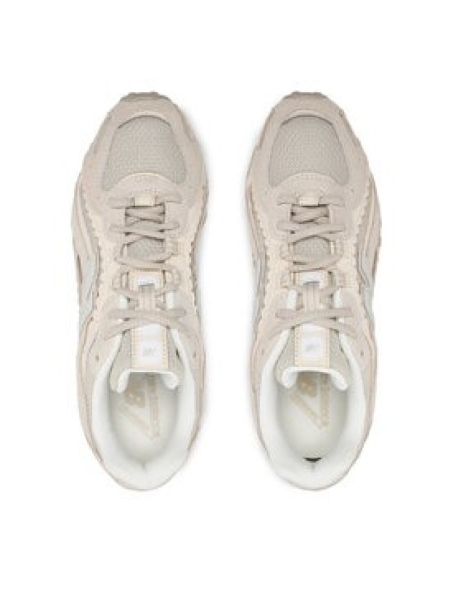 New Balance Sneakersy U204L2SZ Beżowy