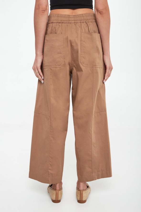 Spodnie damskie Milva WEEKEND MAX MARA