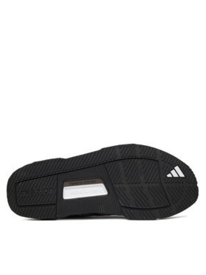 adidas Buty na siłownię Dropset Control JS3037 Czarny