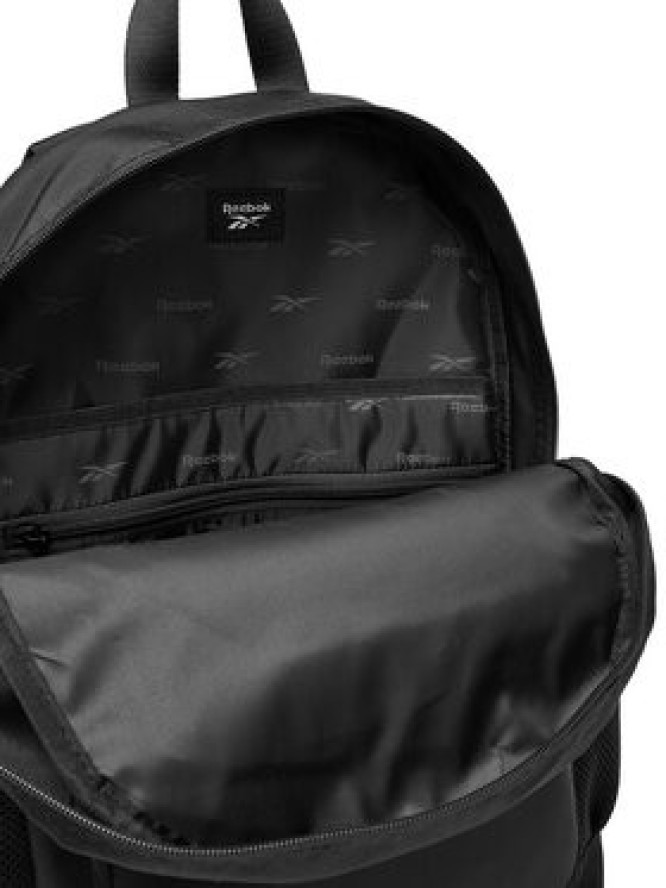 Reebok Plecak CWBEO-RBK-P-002-09 Czarny