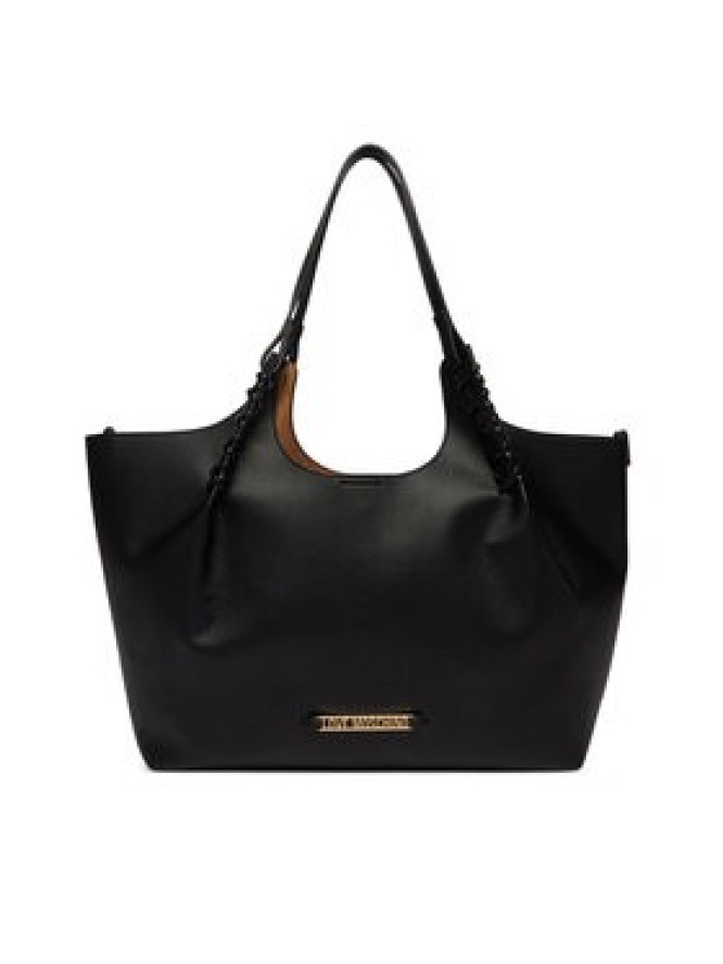 LOVE MOSCHINO Torebka JC4297PP0OKL0000 Czarny