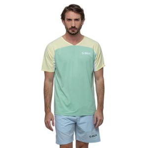 Camiseta Siux Daruma