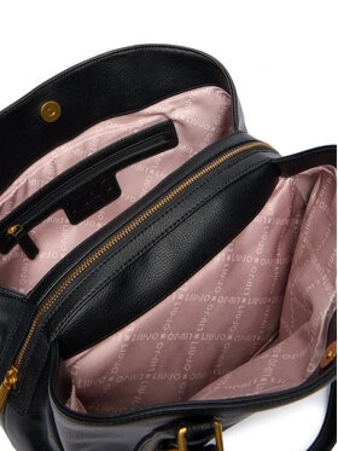 Liu Jo Torebka Mantua AF5045 E0058 Czarny