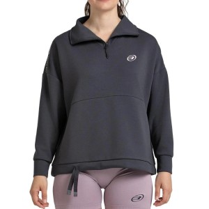 Sudadera Bullpadel Alasia Mujer