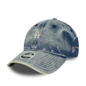 Czapka baseballowa 9twenty damska Dodgers